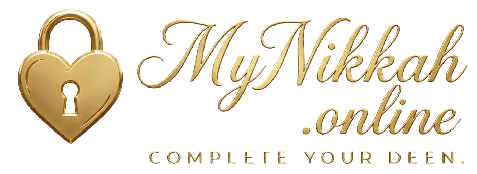 MyNikkahOnline